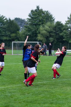 Bild 146 - Frauen FSG BraWie 08 - SV Rickling : Ergebnis: 2:2